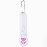 Laser pen cat teaser Wood's lamp can illuminate cat ringworm USB charging